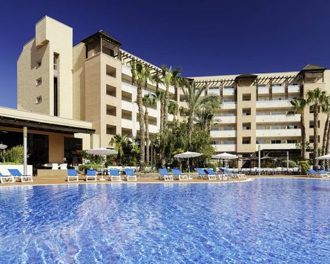 H10 Salauris Palace