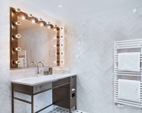 H4 Hotel Wyndham Paris Pleyel Resort