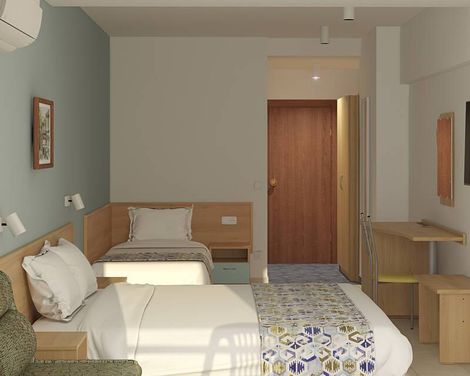 Sirena Hotel