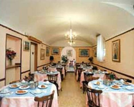 Hotel Tempio di Pallade