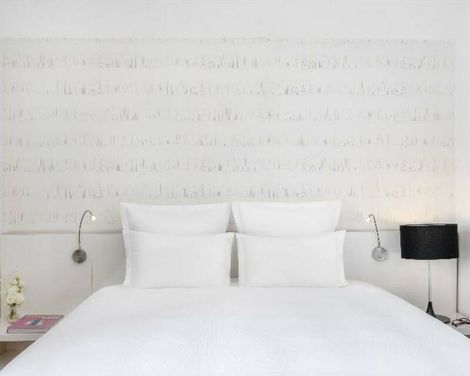 Hotel Nemzeti Budapest - MGallery-0