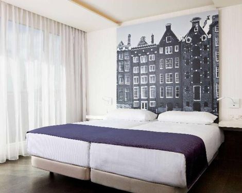 Anantara Grand Hotel Krasnapolsky Amsterdam