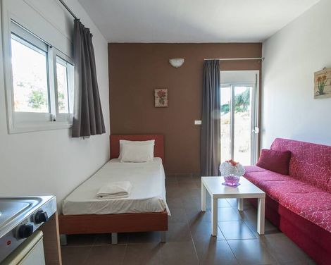 Elounda Sunrise Apartments