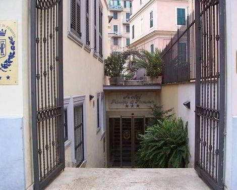 Principe di Piemonte