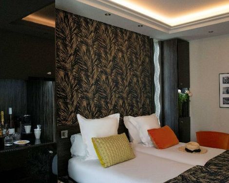 Hotel Le Mondial, BW Premier Collection