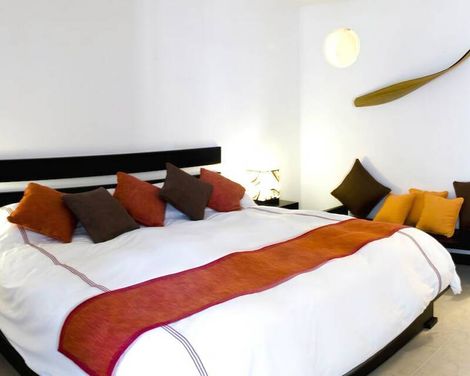 Casa Ticul Hotel Boutique-2