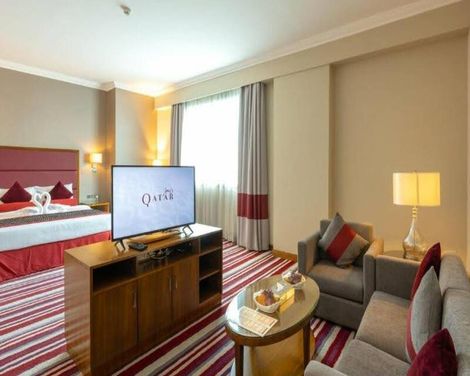 Wonder Palace Hotel-2