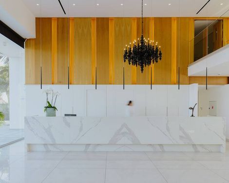 Tasia Maris Seasons Hotel