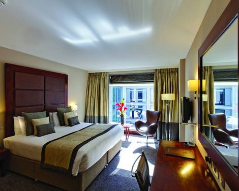 Leonardo Royal Hotel London St Paul’s