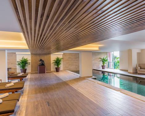 Pestana Royal PremIum All Inclusive Ocean & Spa Resort