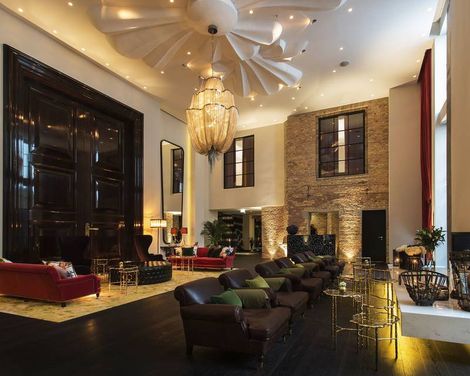 Hotel Zoo Berlin