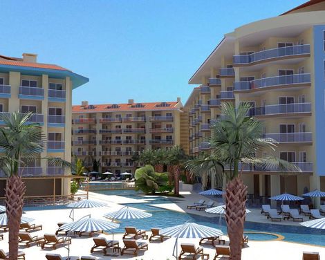 Ramada Hotel & Suites by Wyndham Kusadasi