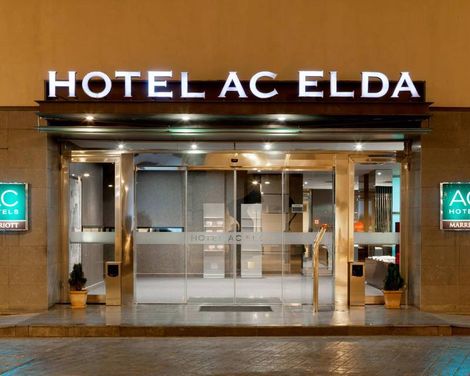 AC Hotel Elda-3