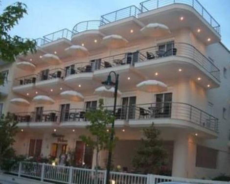 Christina Hotel