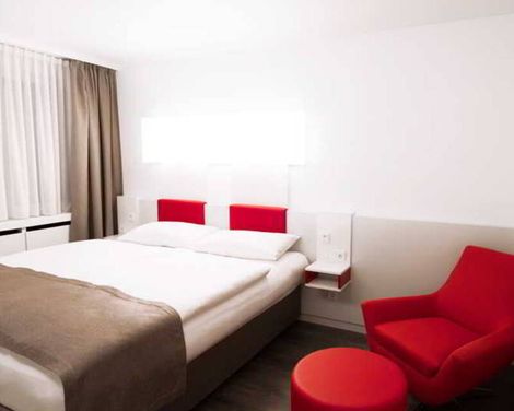 DORMERO Hotel Stuttgart
