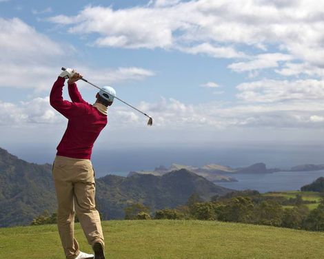 PortoBay Serra Golf