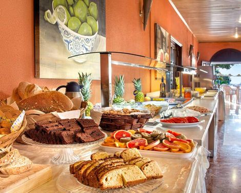 Paradise Hotel Corfu
