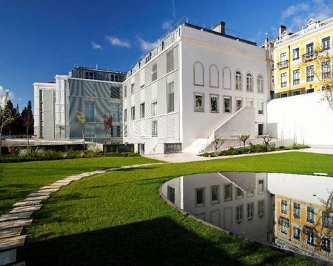 Hotel da Estrela-1