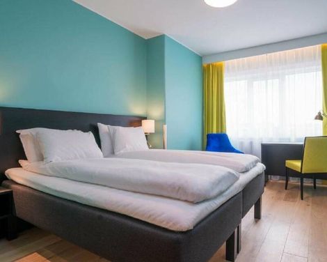 Thon Hotel Europa