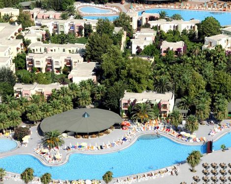 VONRESORT Golden Beach-3