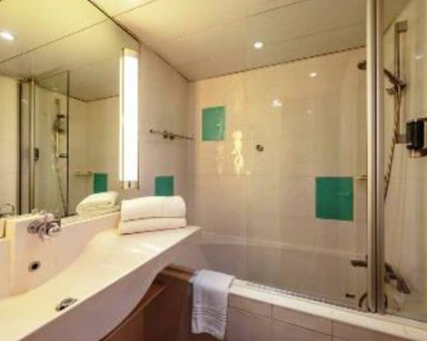 Novotel Nice Centre Vieux Nice-0