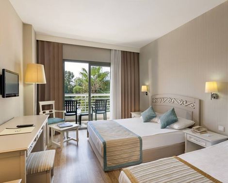 Greenwood Kemer Resort