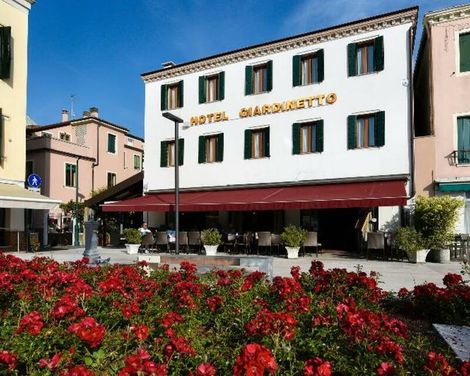 Hotel Giardinetto