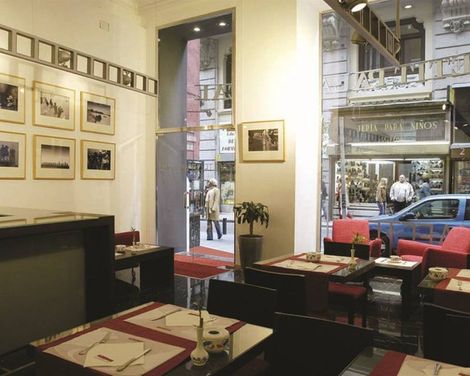 Petit Palace Chueca-2