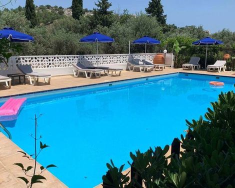 Hotel Varelis