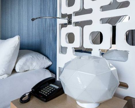 Room Mate Aitana-3