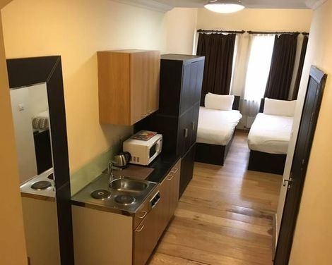 Royale Chulan Hyde Park London-2