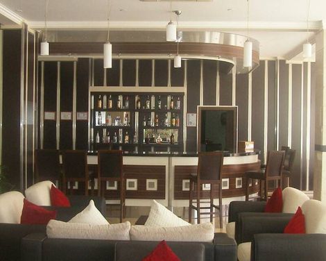 Odelia Resort Hotel-1