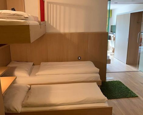Seehotel Hoffmann