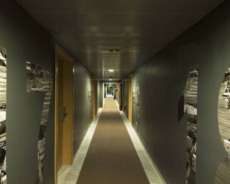 Hotel Nautico