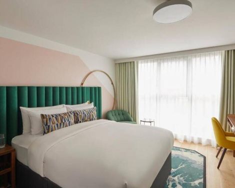 Hotel Indigo London Clerkenwel
