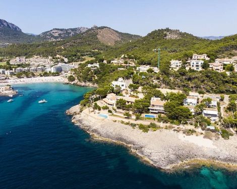 Villa Real Club Apartments