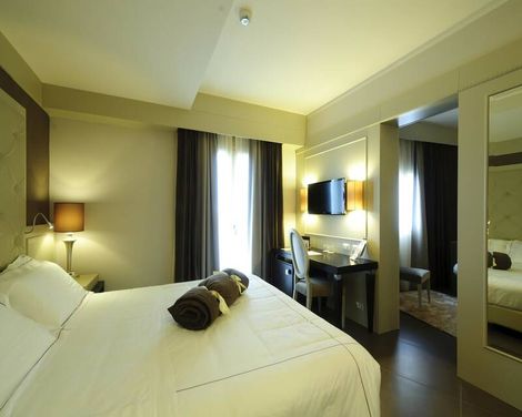 Best Western Plus Hotel Perla del Porto
