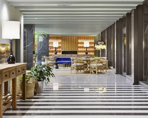 Aubamar Suites & Spa inkl. Mietwagen-0