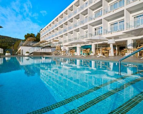 Grupotel Ibiza Beach Resort