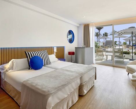 Universal Hotel Neptuno