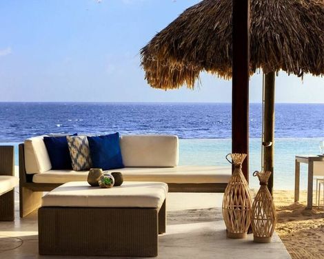 Renaissance Wind Creek Curacao Resort
