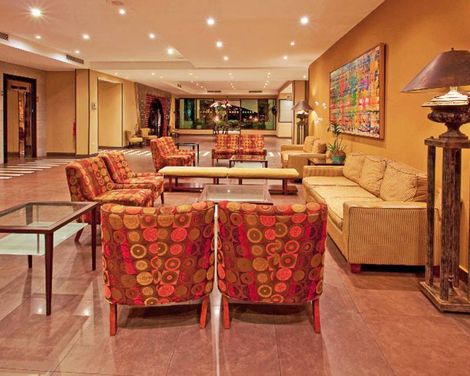 Holiday Inn Panama Canal