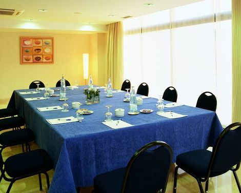 Sercotel Cornellà Barcelona