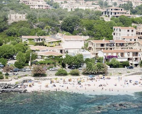 Costa Dorada