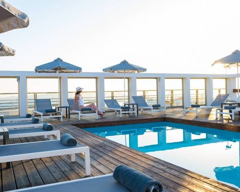 Aquila Atlantis Hotel