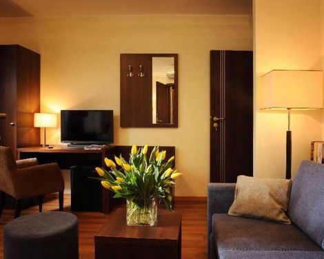 Armon Residence