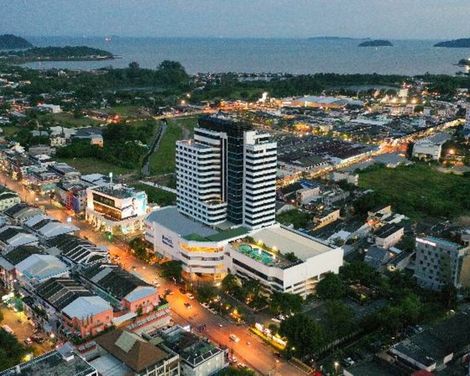 Royal Phuket City Hotel-3