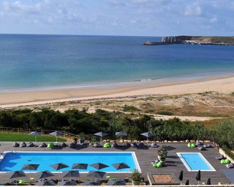 Martinhal Sagres
