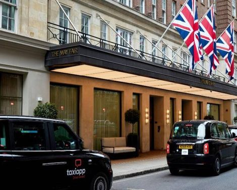 The May Fair, A Radisson Collection Hotel