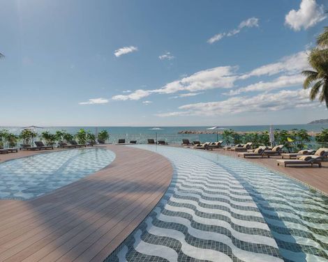 Iberostar Selection Es Trenc